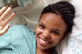 We Stand With Jane Mwangi