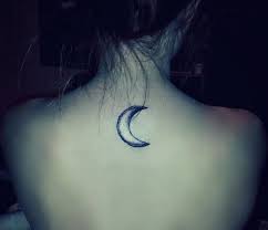Today the crescent moon tattoo can convey a wide array of meanings, from its magical mystique, purity, shadow, and even dreams. 64 Beautiful Crescent Moon Tattoos With Meaning