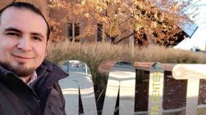 Profesor de la UANL desarrolla proyecto con la NASA