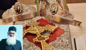 Pentru inlaturarea farmecelor facute de altii. Ce InseamnÄ SÄ Ai Cununiile Legate Ne Explica PÄrintele Ilarion Argatu