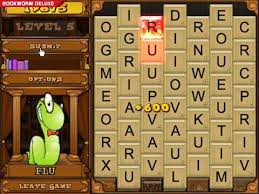 Let S Play Bookworm Deluxe Classic Game Youtube