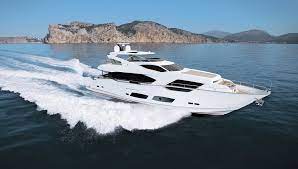 Check spelling or type a new query. This British Luxury Performance Yacht Features A Three Level Master Suite Robb Report