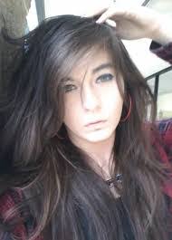 Kay Rohr's Instagram, Twitter & Facebook