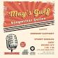 May's Gulf Songwriter Series XII event image