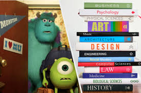 Let boo, mike, and sulley challenge your pixar monsters, inc. memory to see if you can ace this tricky trivia quiz! Quiz Which Monsters University Character Are You Based On Your College Habits