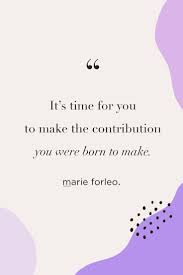 How To Overcome Impostor Syndrome Stop Feeling Like A Fraud In 2020 How To Gain Confidence Marie Forleo Achieving Dreams Quotes