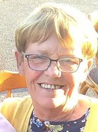 Death Notice of ANN HEARNE (née HOLOHAN) (Ballybeg, Waterford)