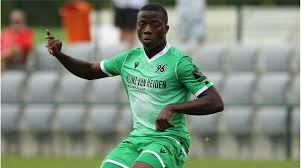 Die kompakte ansicht aktueller transfergerüchte (zugänge). Zogert Hannover 96 Zu Lang Talente Bokake Und Ennali Wecken Interesse Transfermarkt