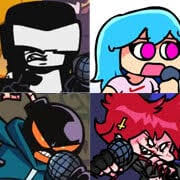F song vs week 6 update m. Fnf Ugh Song But Every Turn A Different Cover Is Used Online Play Game