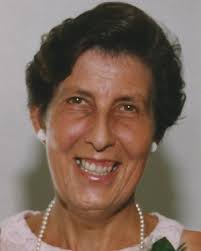 Nancy Pontes Obituary (1941