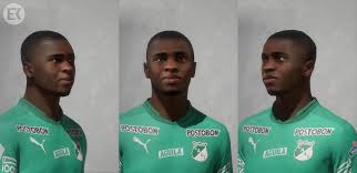 794,060 likes · 17,658 talking about this · 1,405 were here. Facemaker Emrekaya On Twitter Deiber Caicedo Deportivo Cali Fifa20 With Rdbm Or Live Editor Assign Real Face Id 192613 For Deiber Caicedo Download Https T Co Swdsrb6mfi Https T Co Sca8wej5gk