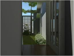 Masyarakat modern selalu berupaya untuk memanfaatkan lahan kosong sekecil apapun untuk dirubah menjadi taman. 40 Desain Taman Samping Rumah Minimalis Sangat Populer