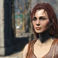 Sole Survivor Friends