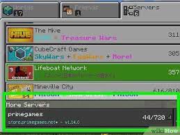 Open up minecraft and wait for it to fully load. Como Jugar Minecraft Pe En Modo Multijugador