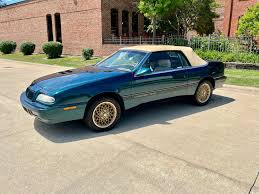 Image result for Emerald Green 1993 Chrysler