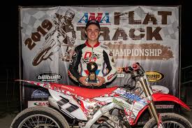 His parents both raced in motorcycles, just as his two brothers and two sisters. Nicky Hayden Ama Flat Track Horizon Award For 2019 Goes To Trevor Brunner Updated Roadracing World Magazine Motorcycle Riding Racing Tech News