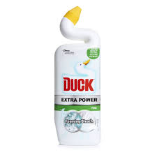 Diy bleach cleaning spray for the kitchen clean your wooden butcher's block with bleach according to the cdc, homemade bleach cleaner is only effective for 24 hours. Toilet Duck Pine Foaming Bleach 750ml Wilko