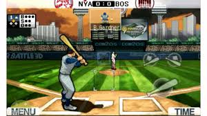 Un juego de béisbol con el que disfrutar sin límites. How To Hack 9 Innings Pro Baseball 2011 Youtube