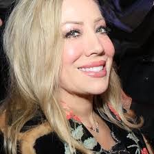 Sheryl Bard's Instagram, Twitter & Facebook