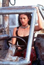 Be the most glamorous bogan in your local with a shazza. Sharon Montgomery Riddick Wiki Fandom