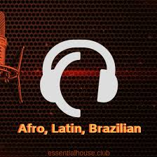 Traxsource Top 100 Afro Latin Brazilian 25 Nov 2019