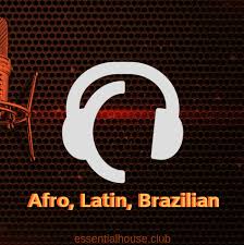 traxsource top 100 afro latin brazilian 25 nov 2019