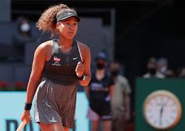 Feb 24, 1994 · get the latest player stats on jessica pegula including her videos, highlights, and more at the official women's tennis association website. Italian Open 2021 Naomi Osaka Vs Jessica Pegula Preview Head To Head Prediction