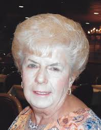 Obituary for Regina P. Brilhart