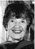 LAVERNE MORRISON Obituary (1929