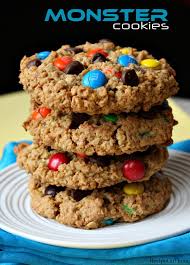 We did not find results for: Monster Cookies Recipe Girl