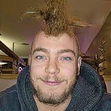 Daniel Ward Folland O'Connor, 1987-2015