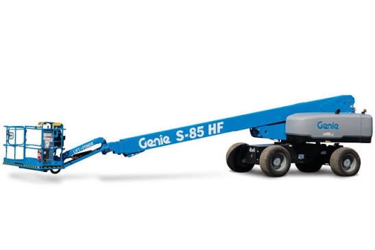 Terex S-85 Aerial Lift