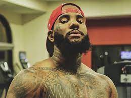 The Game Net Worth Wiki Bio Rapper His Earnings Movies Tv Shows Age Film Book Wife The Game Rapper Rapper Brad Pitt