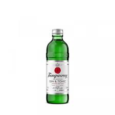 Garnish with lime wedge, and serve immediately. Tanqueray Gt 6 5 24x275ml Diageo 3450165 Grossist Distributor Leverantor Outofhome Se