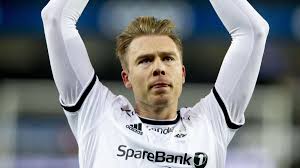 Jump to navigation jump to search. Bekreftet Soderlund Forlater Rosenborg Eurosport