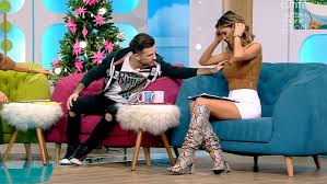 Provocări virale de pe tiktok. Ramona Olaru Hot As Hell In A Pair Of Tall Boots Must See Pictures With