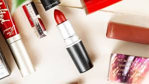 I recently purchased four mac lipsticks all fired up, ruby woo, please me and relentlessly red. Best Matte Lipsticks Of 2021 Cnn Underscored