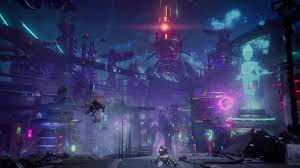 Rift apart coming soon exclusively for ps5. Ratchet Clank Rift Apart Is An Interdimensional Adventure For Ps5 Engadget