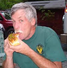 Peabody Hale fiddle contest and festival in Crawford