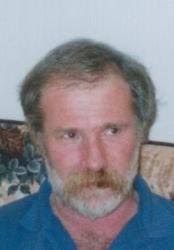 Obituary of Wilfred John Edward Girrior