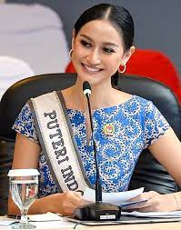 Ayu maulida, wakil jatim pemenang puteri indonesia 2020. Ayu Maulida Wikipedia