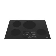 While an induction cooktop is just as precise as a gas cooktop in terms of controls, it can be expensive in. Thor Kitchen Induction Cooktop With German Glass 30 In Hic3001 Rona
