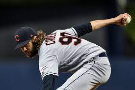 Cimber had a disappointing two years with the indians, compiling an era above four. Mlb Roster News Marlins Trade For Adam Cimber Dfa Jose Urena Fish Stripes