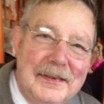 Albert A. Hodge Obituary