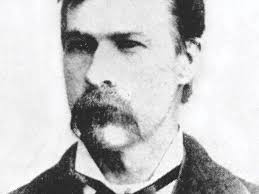 James-Younger Gang Archives