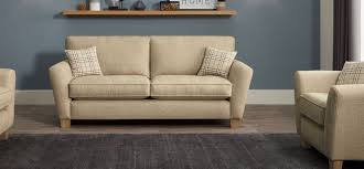 Leon 3 Seater Sofa Standard Back Scs 3 Seater Sofa Sofa Living Room Designs