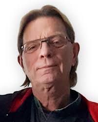 Obituary information for John "Jon Jon" Houghton