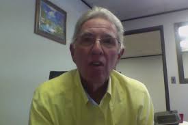 Peter Boyer first Cogent Video