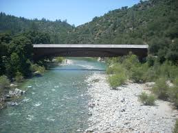 The yuba river is a tributary of the feather river in the sierra nevada and eastern sacramento valley, in the u.s. Yuba River Laurie Sanford