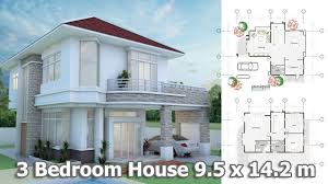 Two Story House Archives Page 8 Of 11 Samphoas Plan House Plans Mansion Modern House Plans House Plans